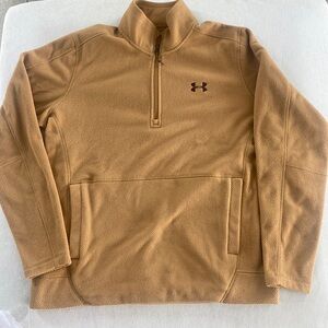 Under Armour Men’s Fleece